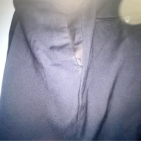 SALE‼️ EUC Topman Suit- Black - Picture 9 of 10